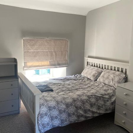 Appartement Mount Street à Mullingar Extérieur photo
