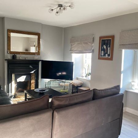Appartement Mount Street à Mullingar Extérieur photo