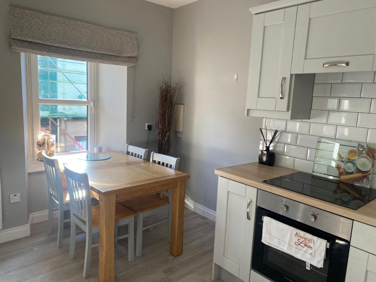 Appartement Mount Street à Mullingar Extérieur photo