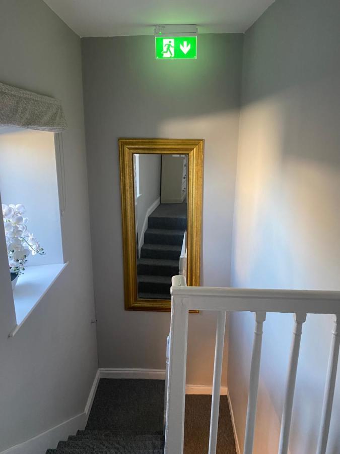 Appartement Mount Street à Mullingar Extérieur photo