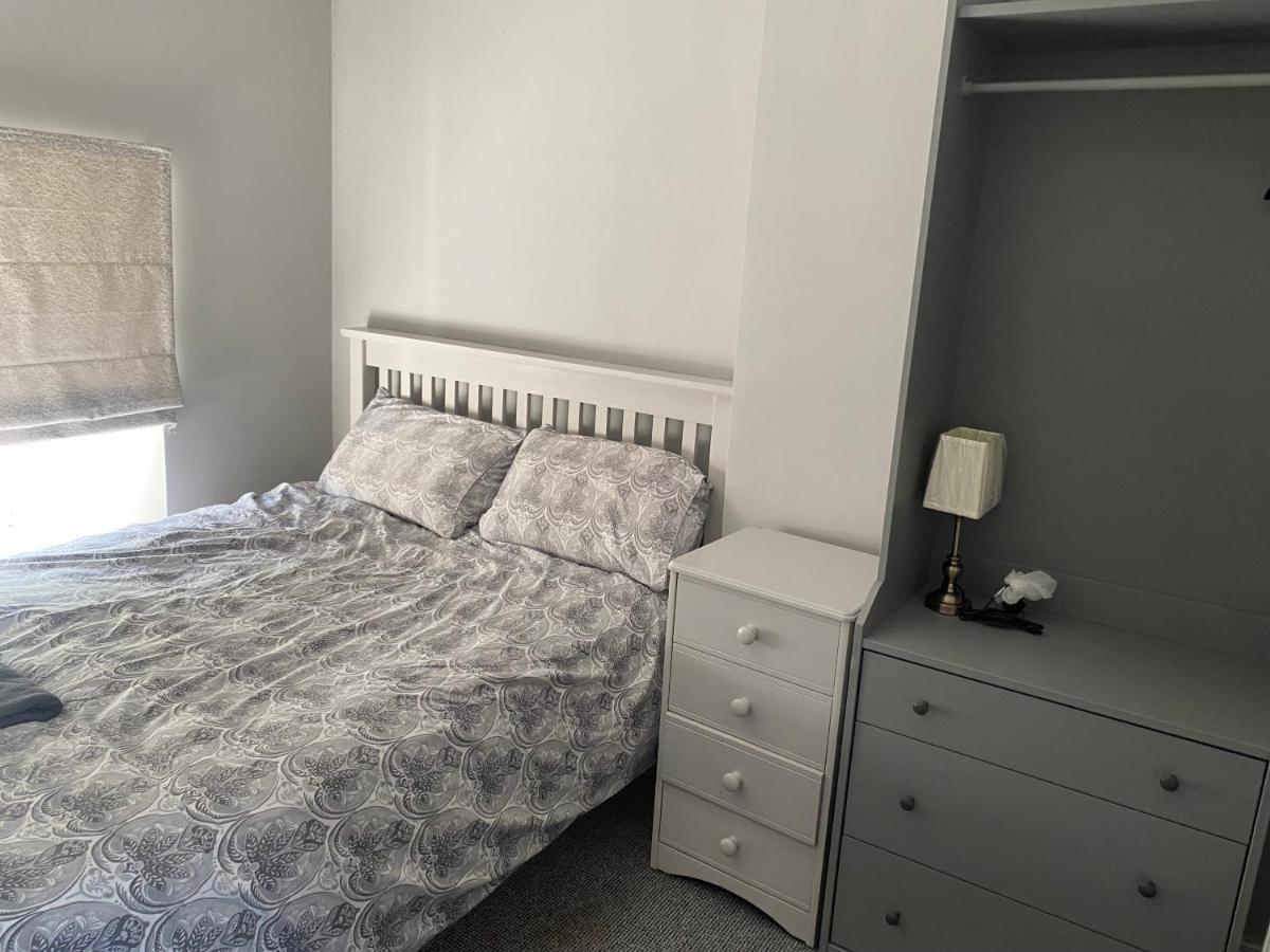 Appartement Mount Street à Mullingar Extérieur photo