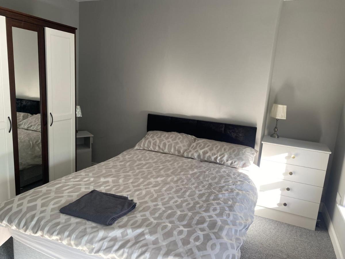 Appartement Mount Street à Mullingar Extérieur photo