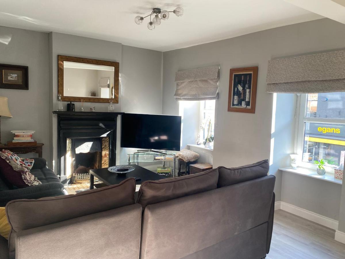 Appartement Mount Street à Mullingar Extérieur photo