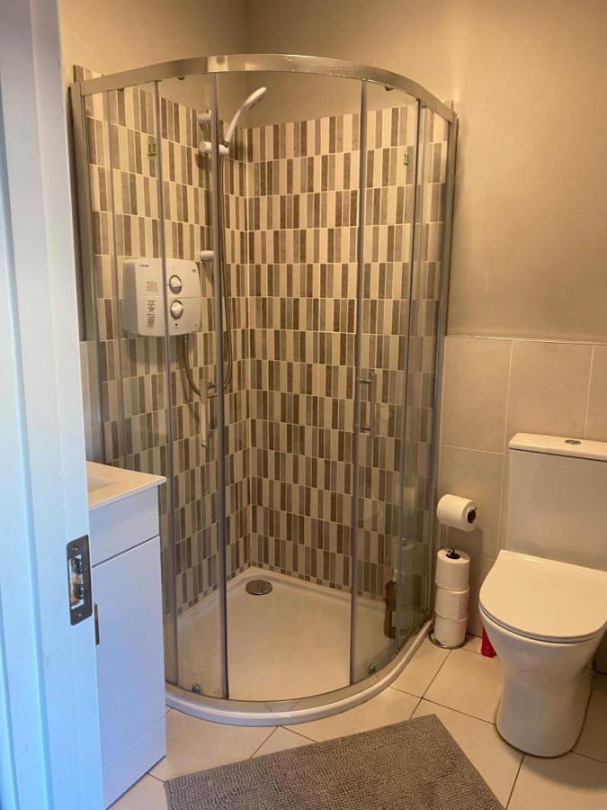 Appartement Mount Street à Mullingar Extérieur photo