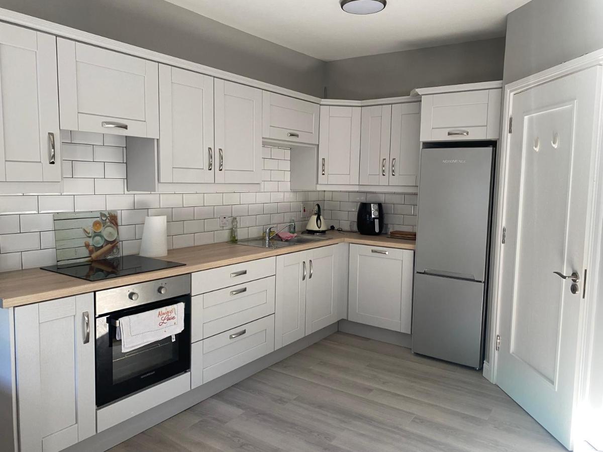 Appartement Mount Street à Mullingar Extérieur photo
